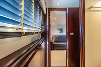 Thumbnail von Cantieri Di Pisa 30m