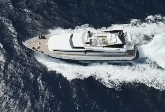 Thumbnail von Cantieri Di Pisa 30m