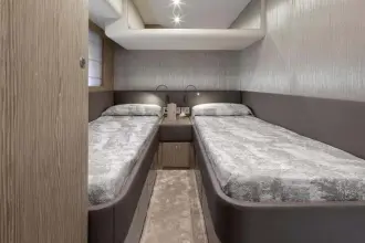 Thumbnail von Ferretti Yachts 650