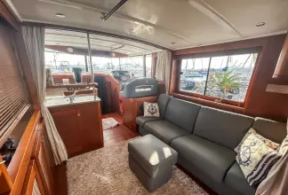 Thumbnail von Beneteau Swift Trawler 44