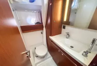 Thumbnail von Beneteau Swift Trawler 44