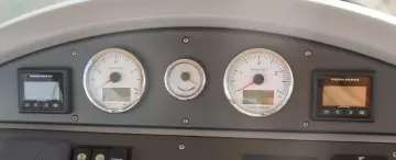 Thumbnail von Beneteau Swift Trawler 44