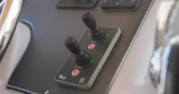 Thumbnail von Beneteau Swift Trawler 44