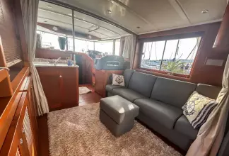 Thumbnail von Beneteau Swift Trawler 44