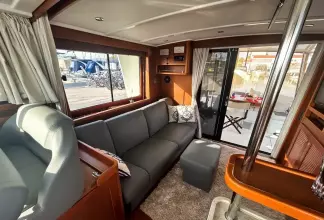 Thumbnail von Beneteau Swift Trawler 44