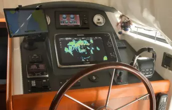 Thumbnail von Beneteau Swift Trawler 44