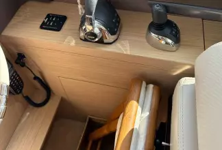 Thumbnail von Beneteau Monte Carlo 5