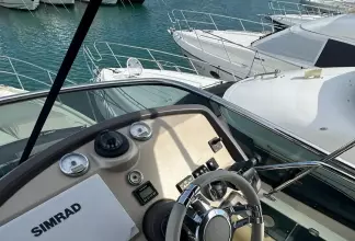 Thumbnail von Beneteau Monte Carlo 5