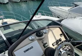 Thumbnail von Beneteau Monte Carlo 5