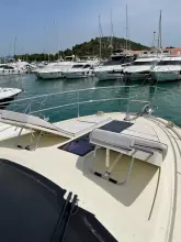 Thumbnail von Beneteau Monte Carlo 5