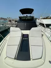 Thumbnail von Beneteau Monte Carlo 5