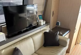 Thumbnail von Beneteau Monte Carlo 5