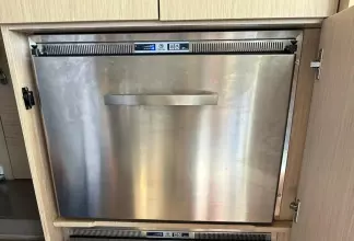 Thumbnail von Beneteau Monte Carlo 5