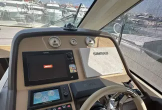 Thumbnail von Beneteau Monte Carlo 5