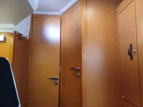 Thumbnail von Jeanneau Sun Odyssey 54 DS