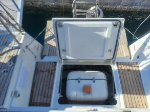 Thumbnail von Jeanneau Sun Odyssey 54 DS