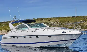 Thumbnail von Fairline Targa 48