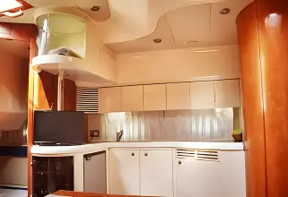 Thumbnail von Fairline Targa 48