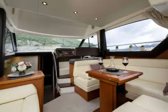 Thumbnail von Prestige 400 Fly