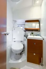 Thumbnail von Prestige 400 Fly