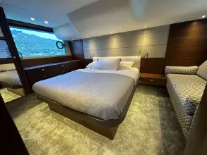 Thumbnail von Princess 60 Flybridge