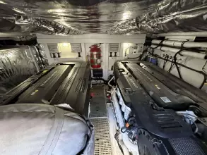 Thumbnail von Princess 60 Flybridge