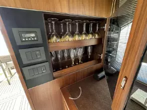 Thumbnail von Princess 60 Flybridge