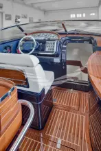 Thumbnail von Riva 33 Aqua Super