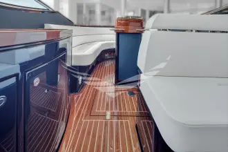 Thumbnail von Riva 33 Aqua Super