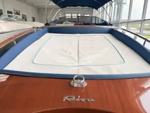 Thumbnail von Riva 33 Aqua Super