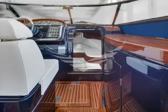 Thumbnail von Riva 33 Aqua Super