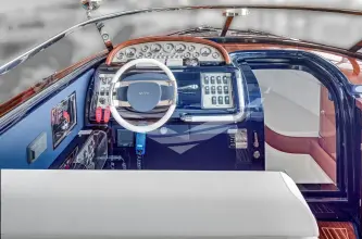 Thumbnail von Riva 33 Aqua Super