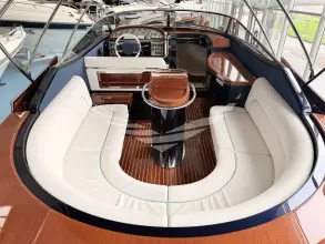 Thumbnail von Riva 33 Aqua Super