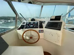Thumbnail von Mondomarine Arrow 50