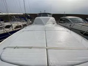 Thumbnail von Mondomarine Arrow 50