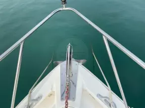 Thumbnail von Mondomarine Arrow 50