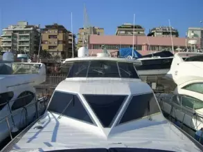 Thumbnail von Mondomarine Arrow 50