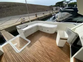 Thumbnail von Mondomarine Arrow 50
