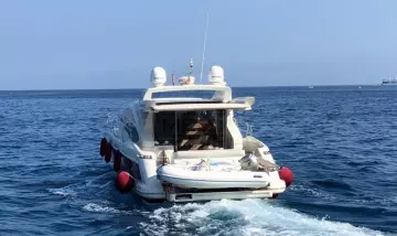 Thumbnail von Azimut 43