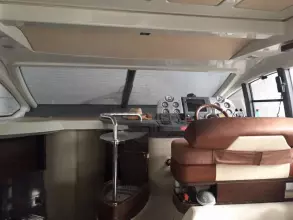 Thumbnail von Azimut 43