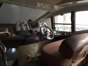 Thumbnail von Azimut 43