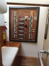 Thumbnail von Ferretti Yachts 150