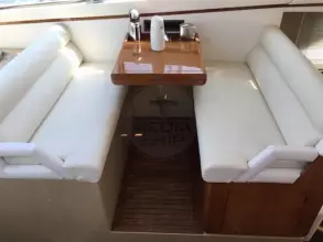 Thumbnail von Ferretti Yachts 150