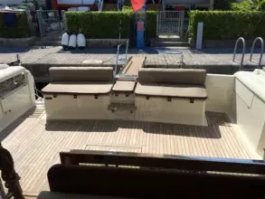 Thumbnail von Ferretti Yachts 150