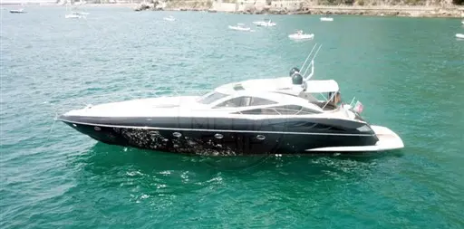 Sunseeker Predator 68