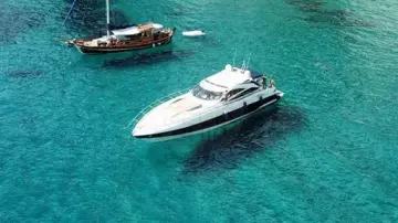 Thumbnail von Sunseeker Predator 68