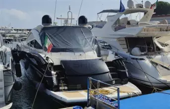 Thumbnail von Sunseeker Predator 68