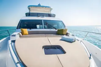 Thumbnail von Majesty 62