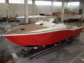 Thumbnail von T Yachts V40