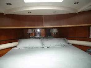 Thumbnail von Cayman 58 WA